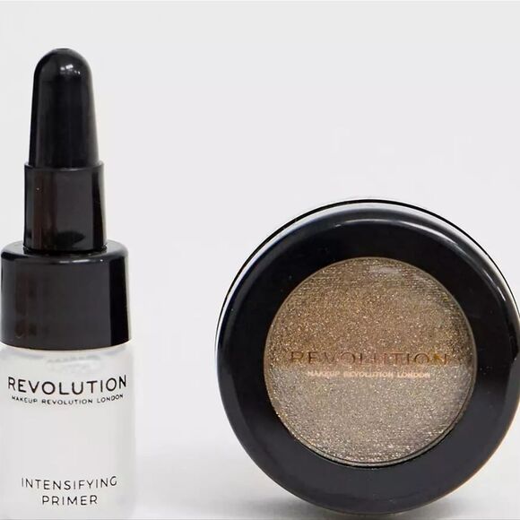 Revolution Beauty Flawless Foils - Picture 4 of 6